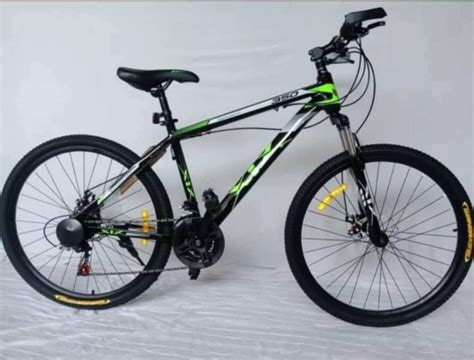 xix bike